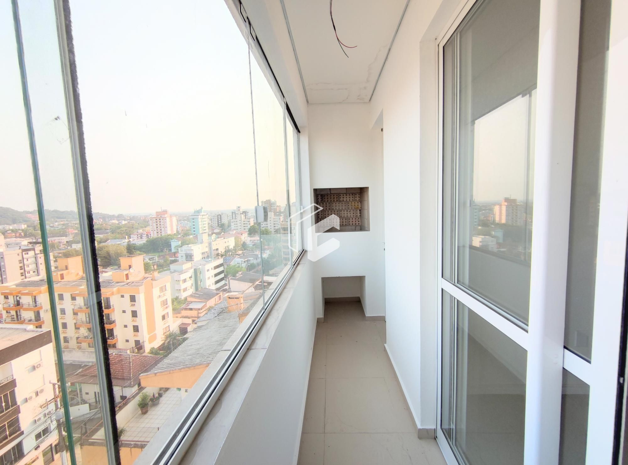 Apartamento à venda com 1 quarto, 61m² - Foto 8