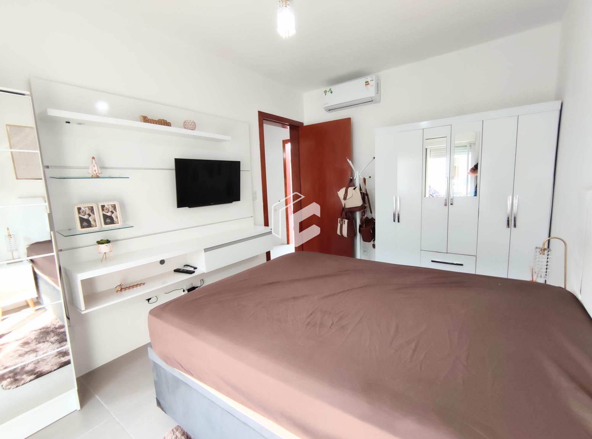 Casa de Condomínio à venda com 2 quartos, 81m² - Foto 13