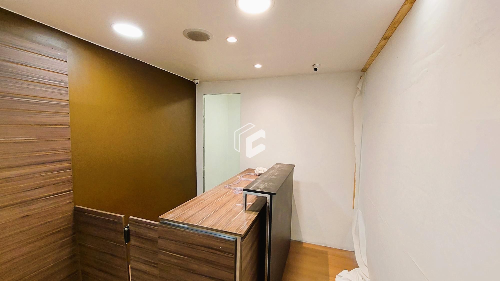 Loja-Salão para alugar com 2 quartos, 40m² - Foto 4