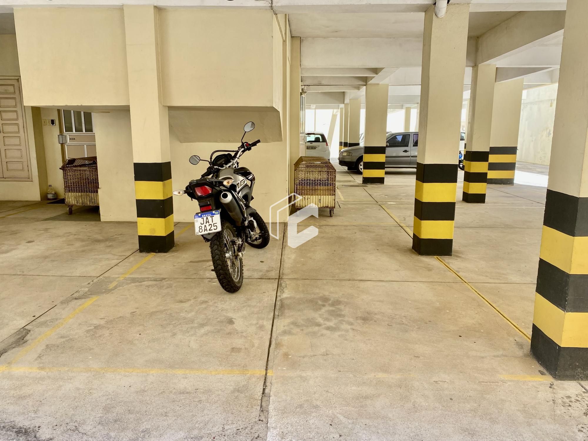 Apartamento, 3 quartos, 91 m² - Foto 23