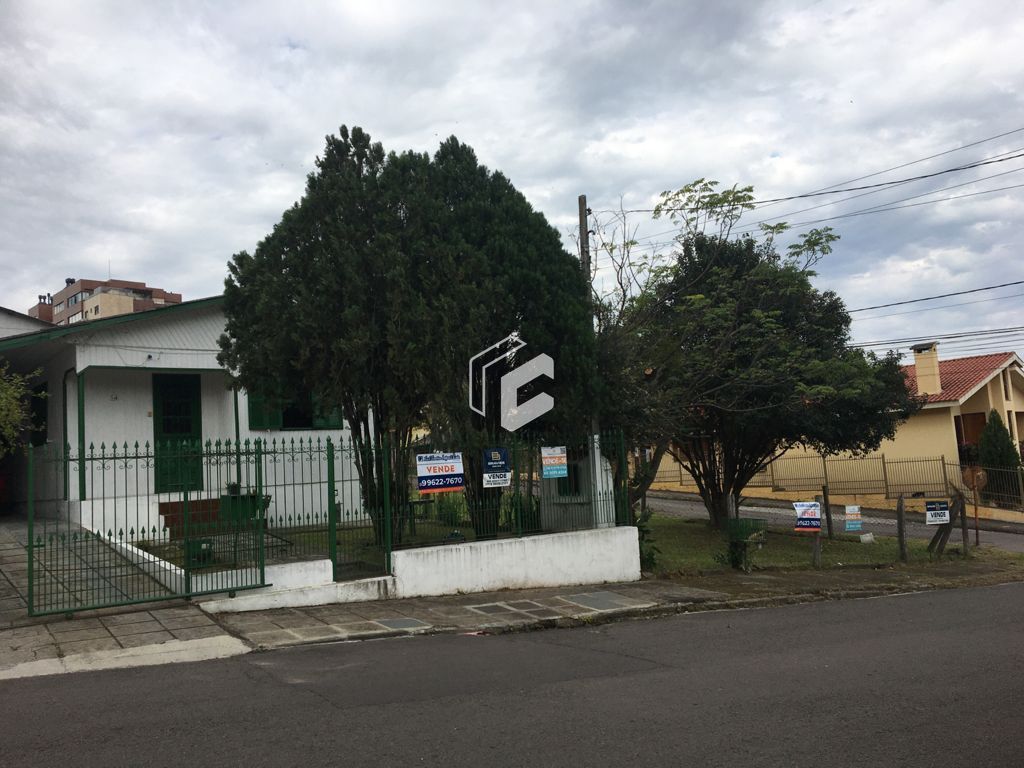 Terreno, 524 m² - Foto 1