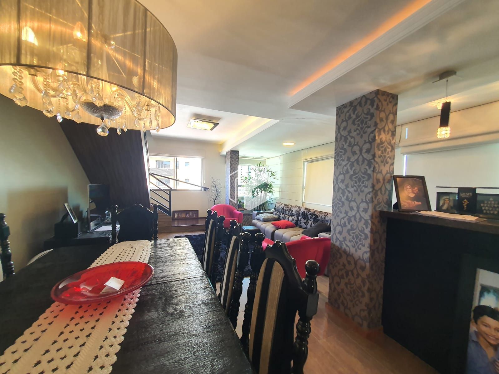 Apartamento, 4 quartos, 244 m² - Foto 21