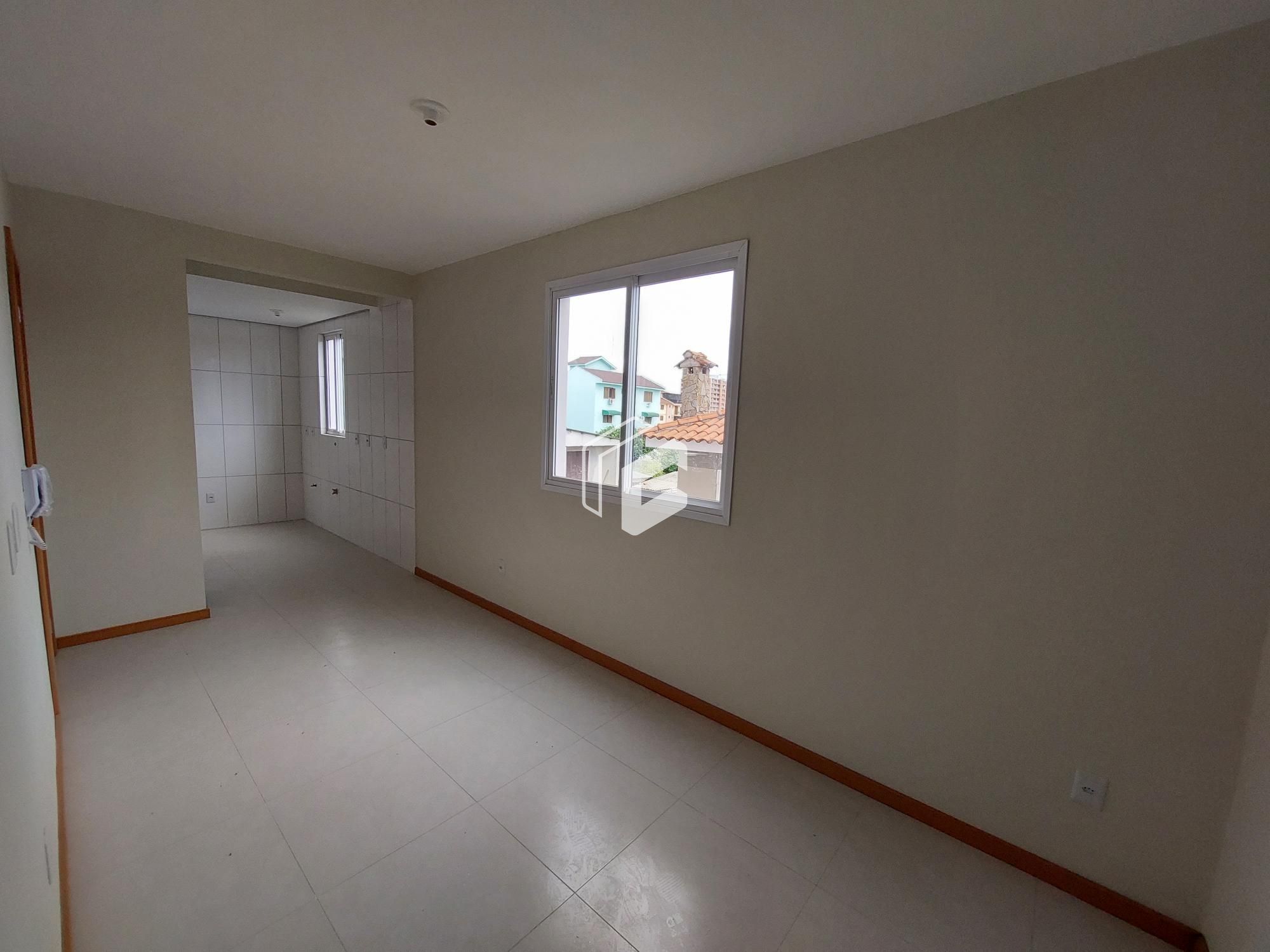 Apartamento à venda com 2 quartos, 49m² - Foto 2