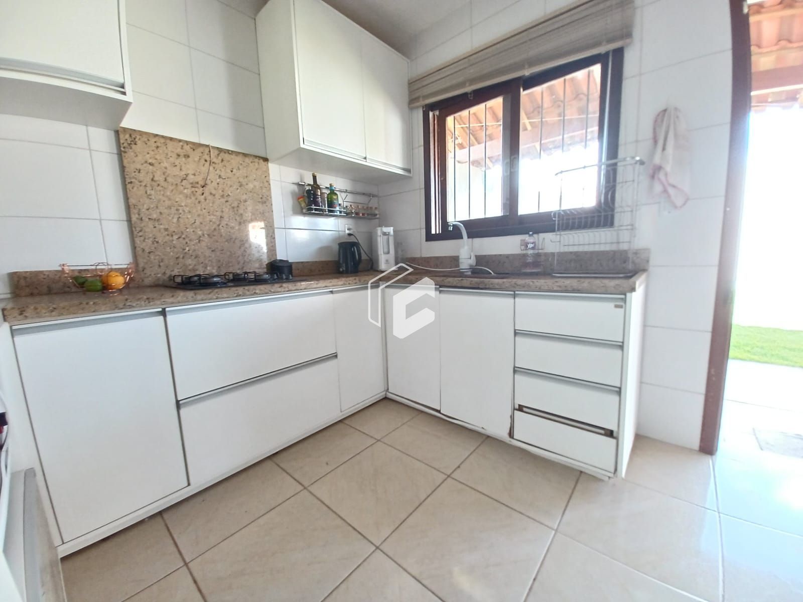 Casa de Condomínio, 2 quartos - Foto 5