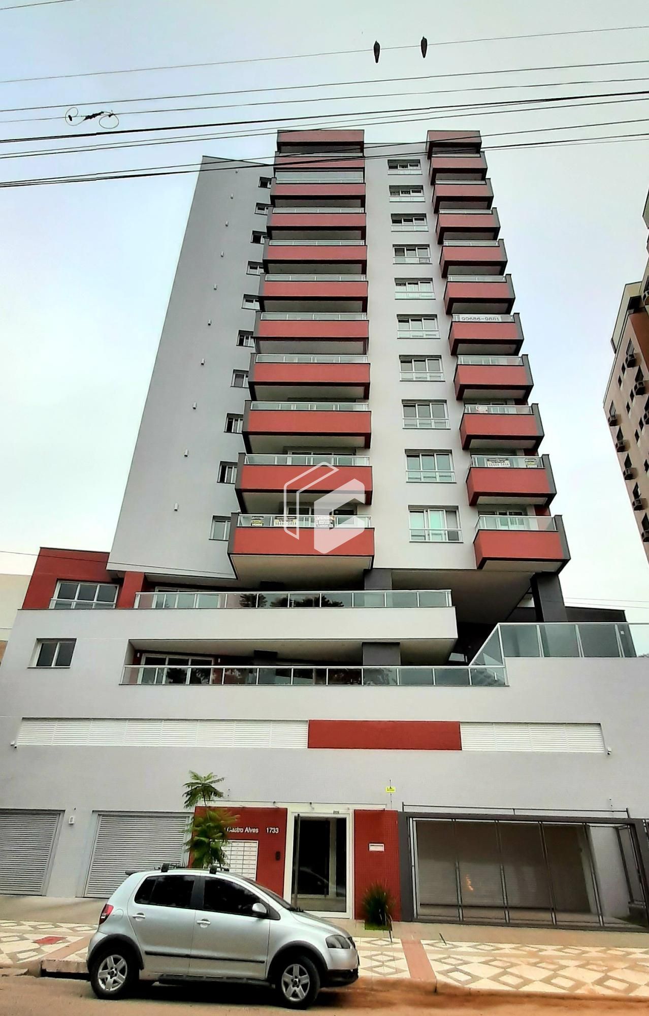 Apartamento, 2 quartos, 88 m² - Foto 1