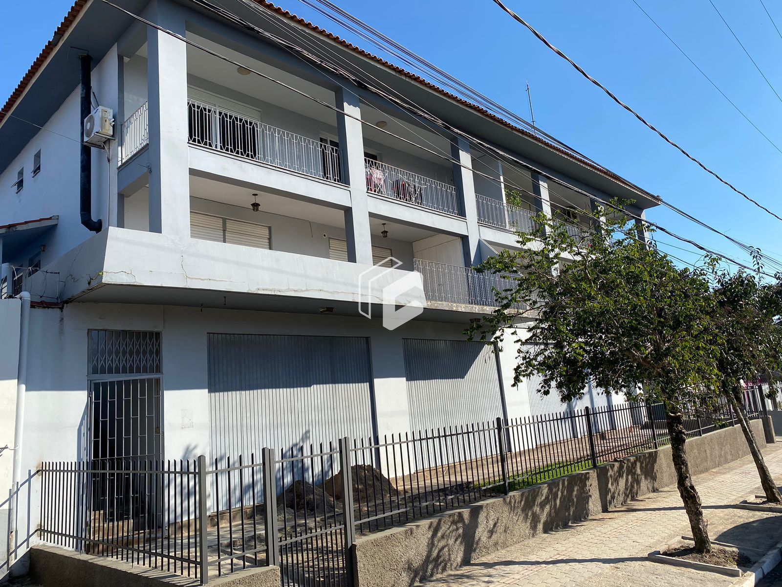 Apartamento, 3 quartos, 140 m² - Foto 1