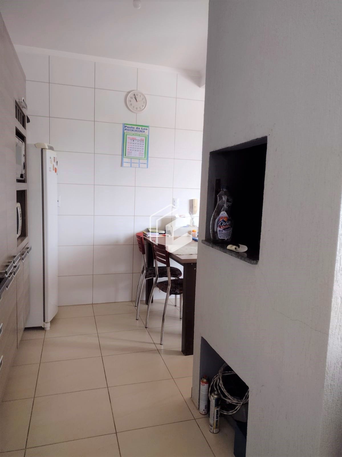 Apartamento à venda com 2 quartos, 80m² - Foto 6