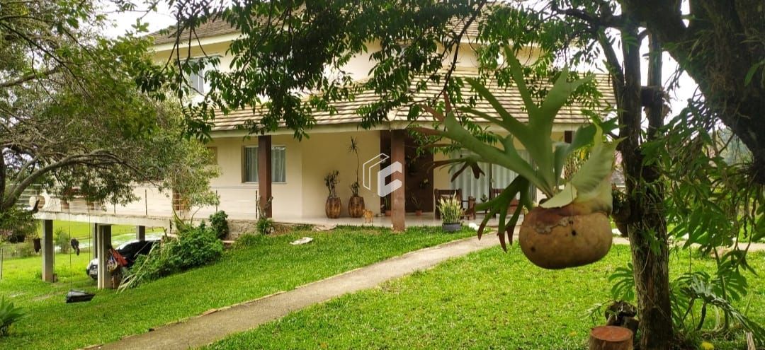 Casa, 4 quartos, 320 m² - Foto 16