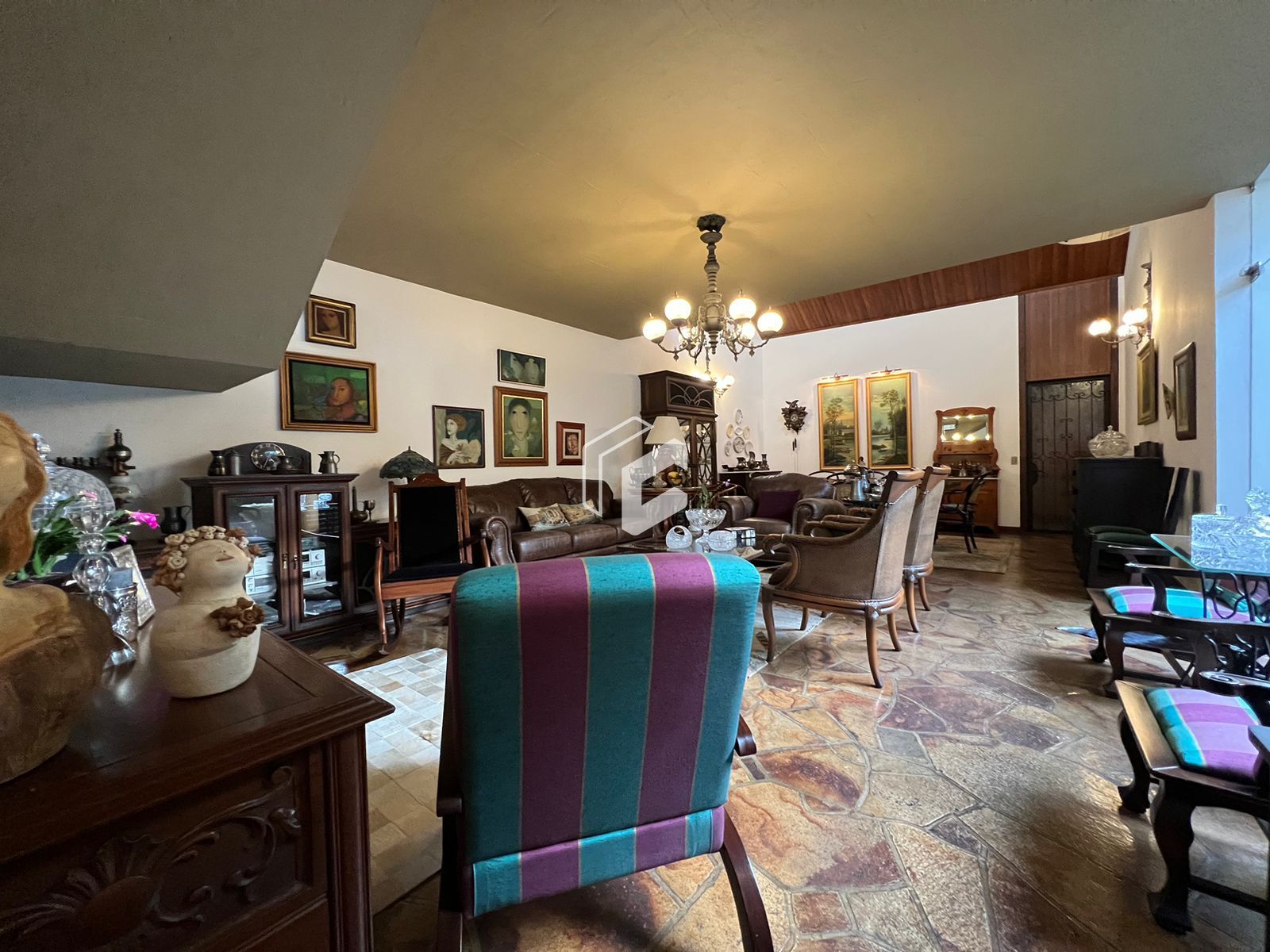 Casa, 3 quartos, 357 m² - Foto 7