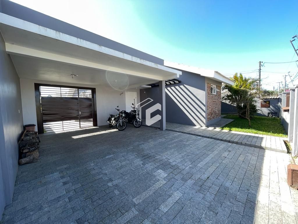 Casa à venda com 4 quartos, 211m² - Foto 25