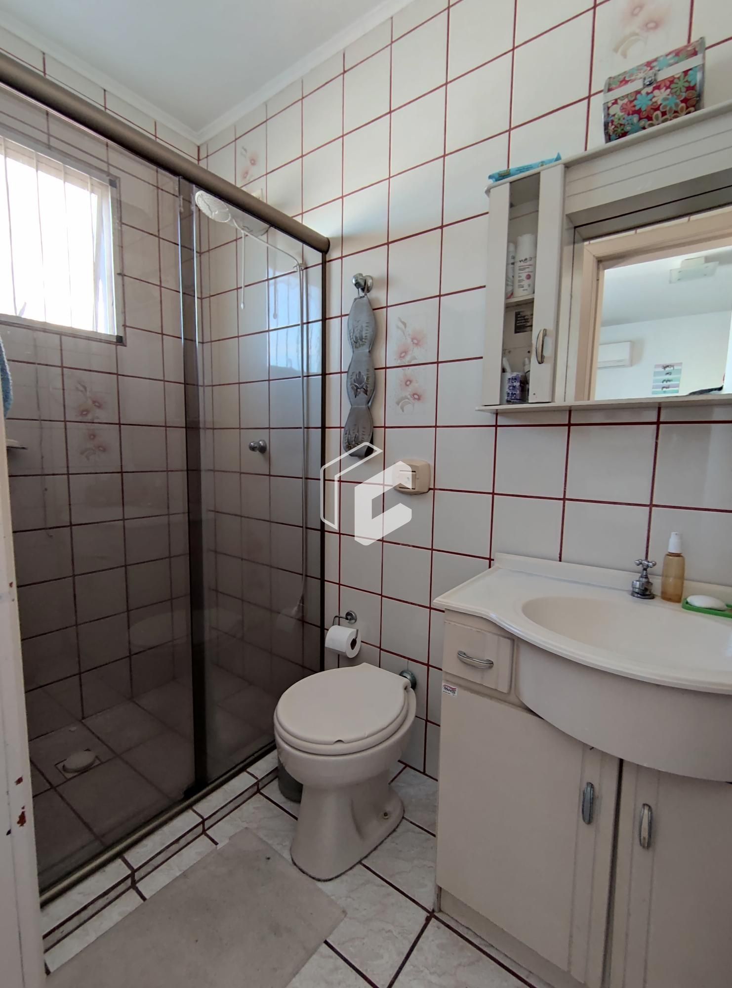 Apartamento à venda com 3 quartos, 92m² - Foto 13