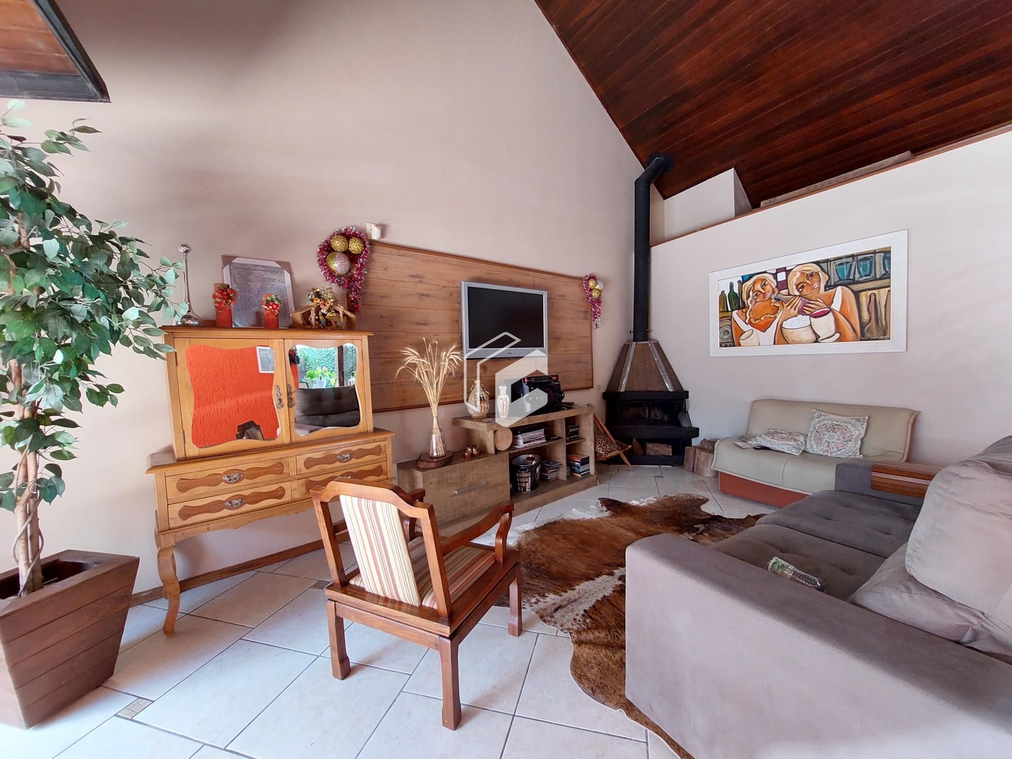 Casa, 5 quartos, 309 m² - Foto 5