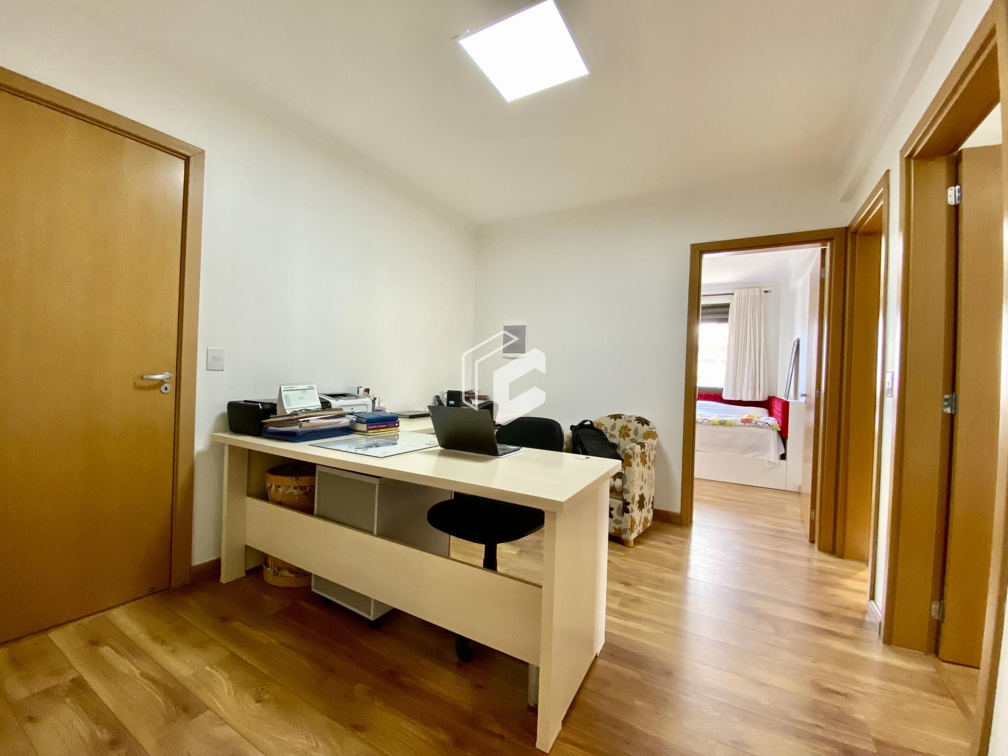 Apartamento à venda com 3 quartos, 189m² - Foto 28