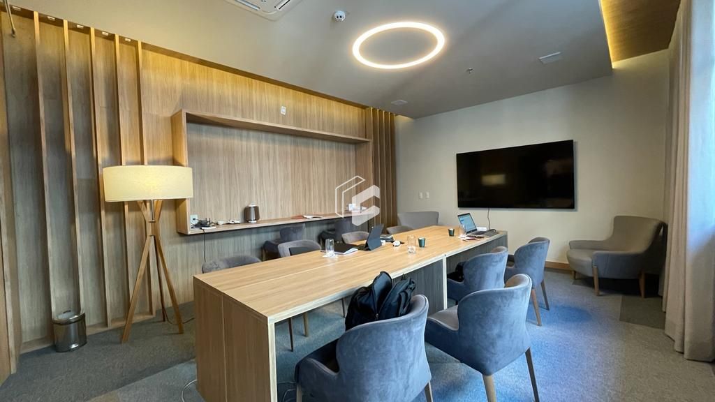 Loja-Salão, 22 m² - Foto 9