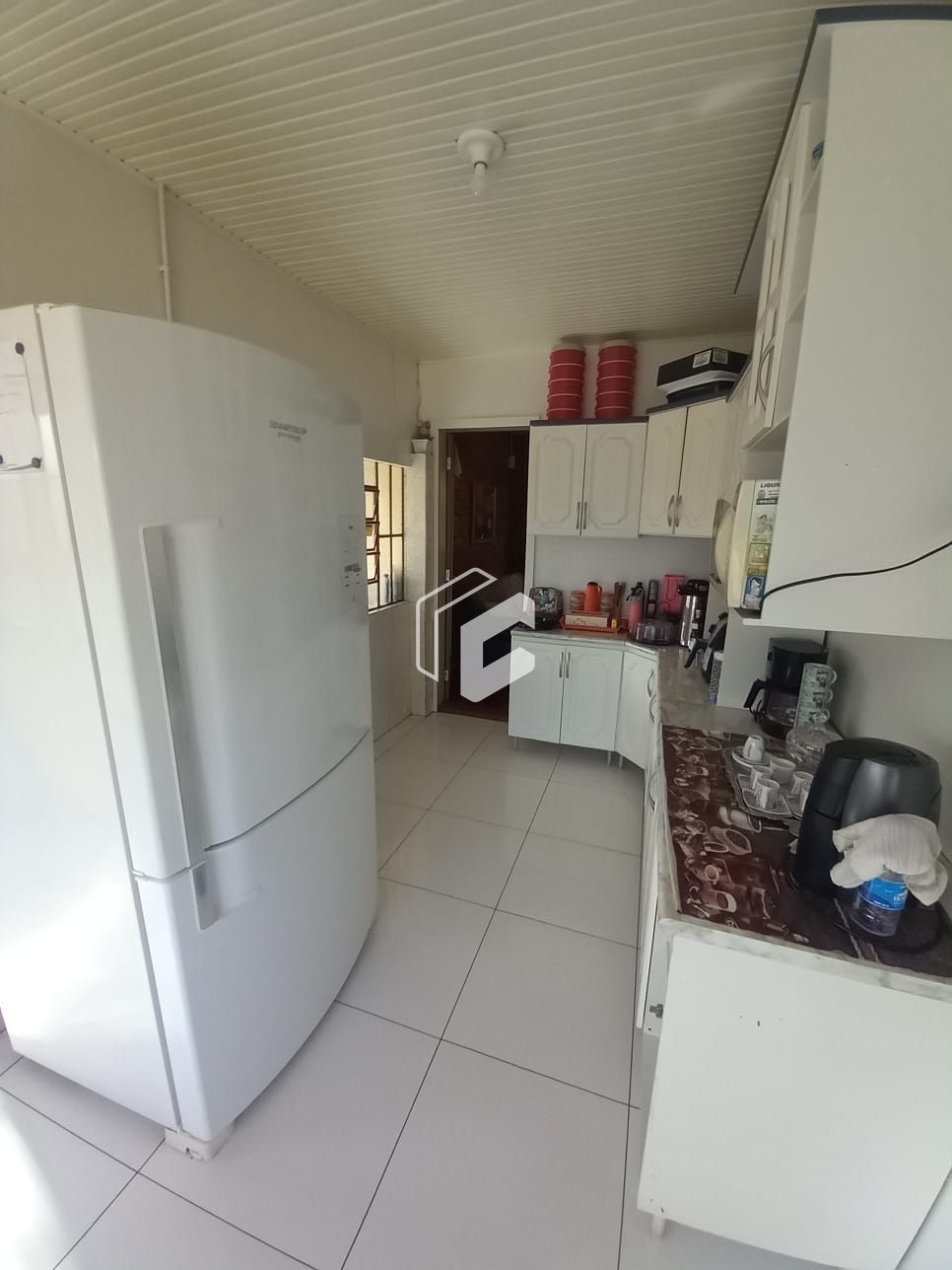 Casa à venda com 2 quartos, 60m² - Foto 7