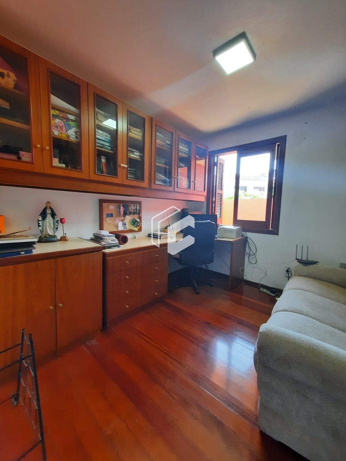 Casa, 4 quartos, 220 m² - Foto 9