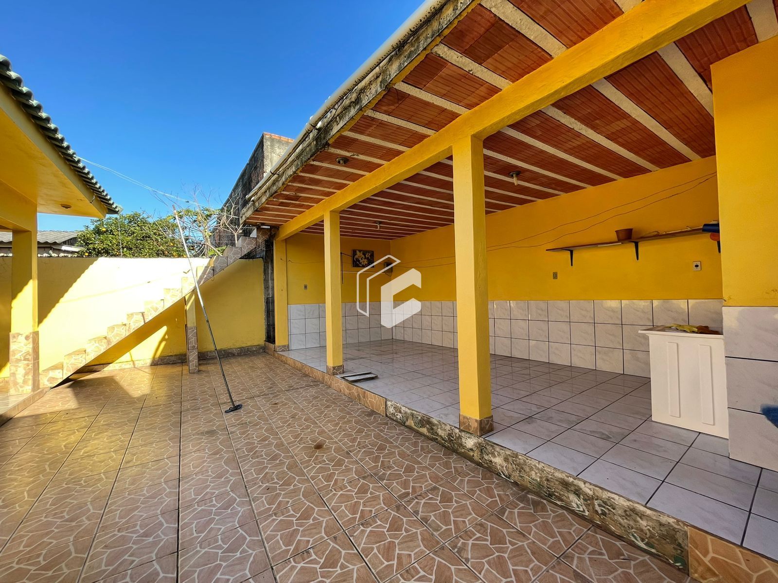 Casa, 3 quartos, 96 m² - Foto 10