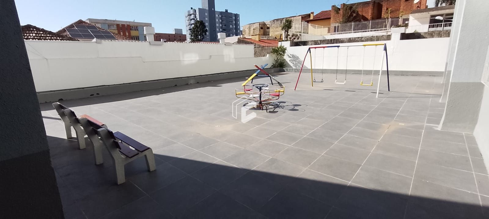 Apartamento, 2 quartos, 90 m² - Foto 21