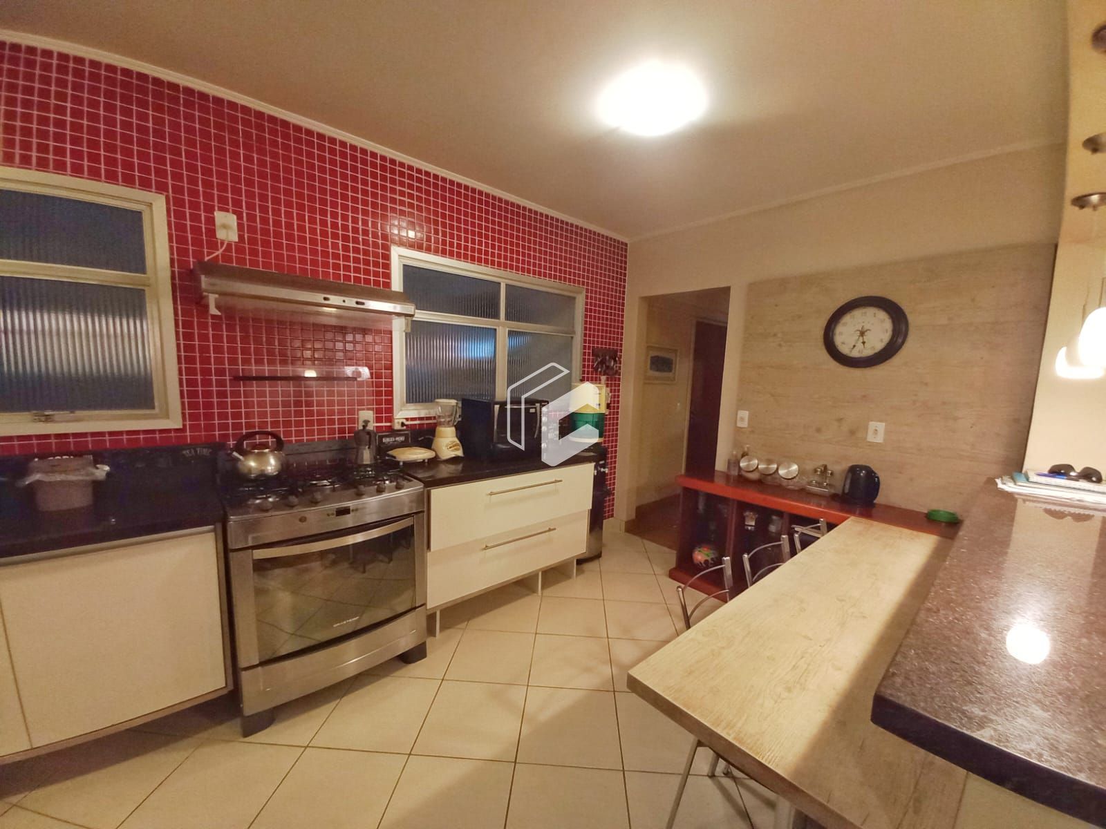 Apartamento, 3 quartos, 132 m² - Foto 4