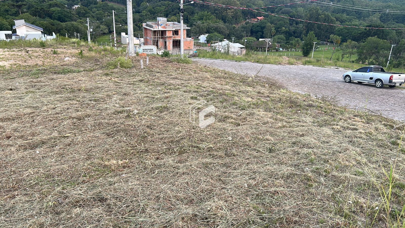 Terreno, 621 m² - Foto 2