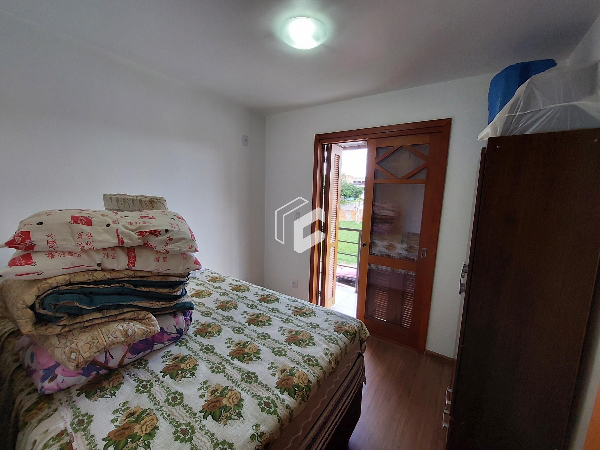 Casa à venda com 3 quartos, 200m² - Foto 17