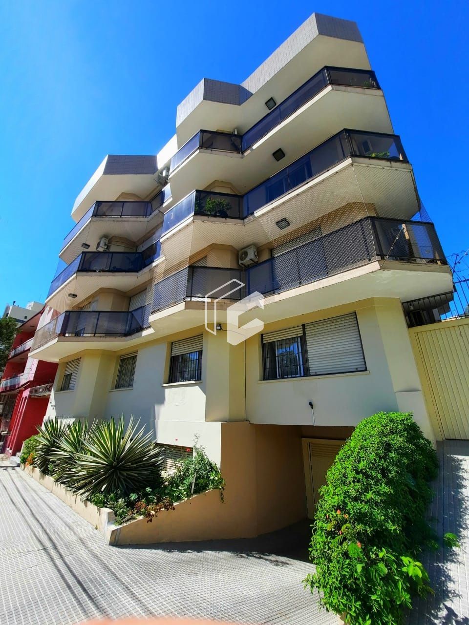 Apartamento, 3 quartos, 95 m² - Foto 1