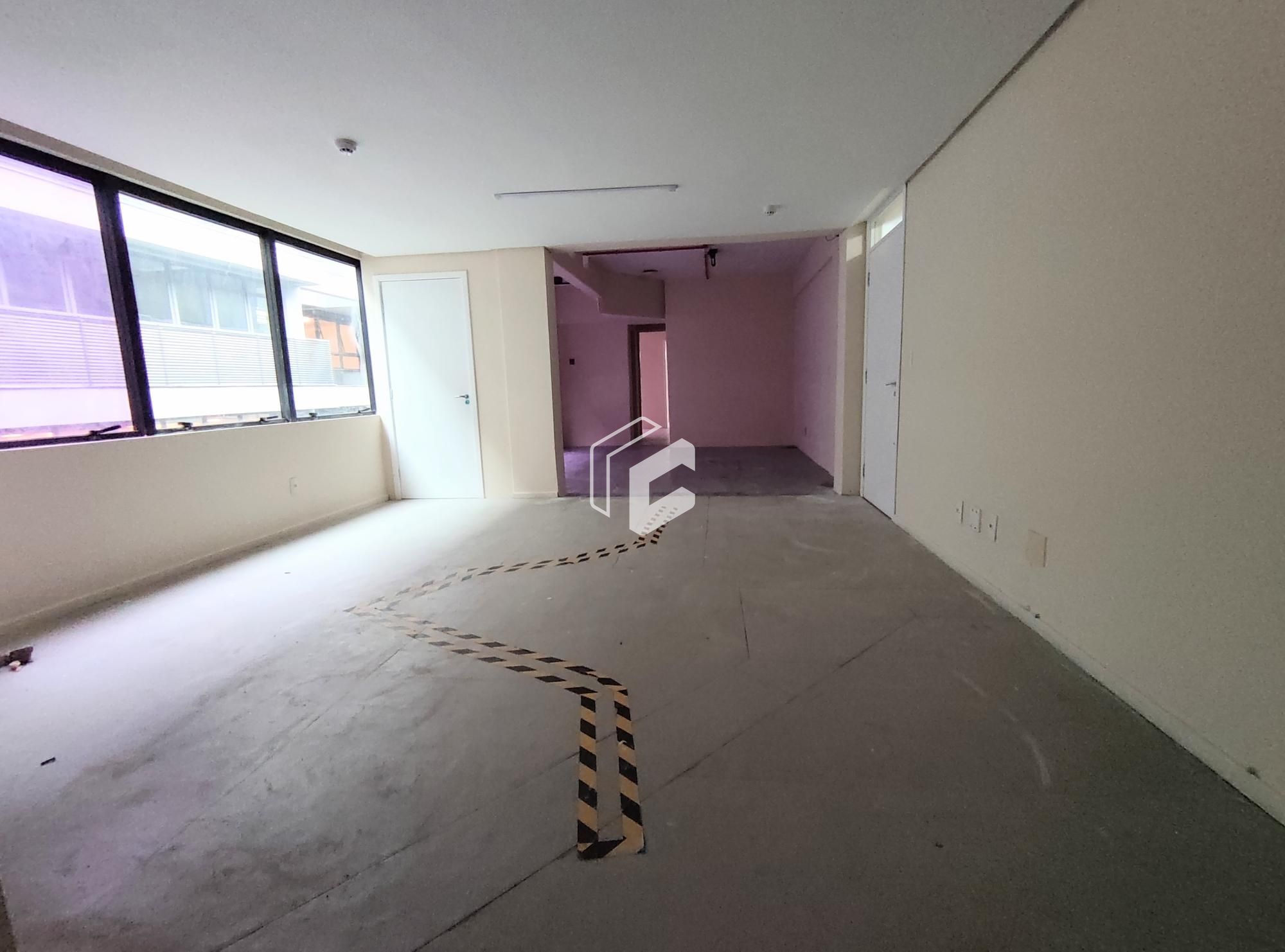 Conjunto Comercial-Sala à venda com 1 quarto, 63m² - Foto 5