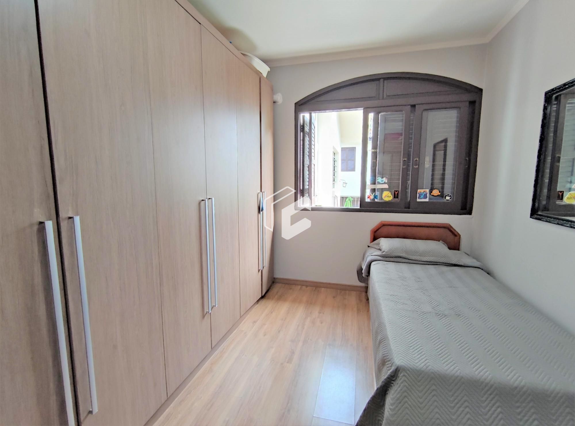 Apartamento à venda com 4 quartos, 209m² - Foto 28