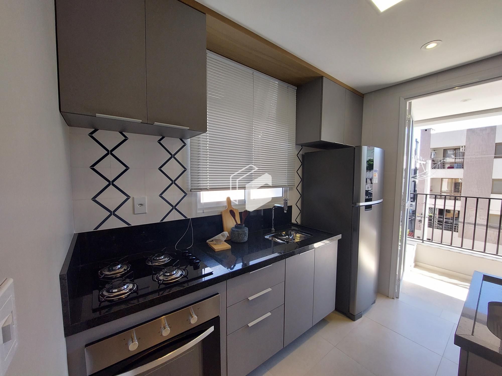 Apartamento, 1 quarto, 52 m² - Foto 10