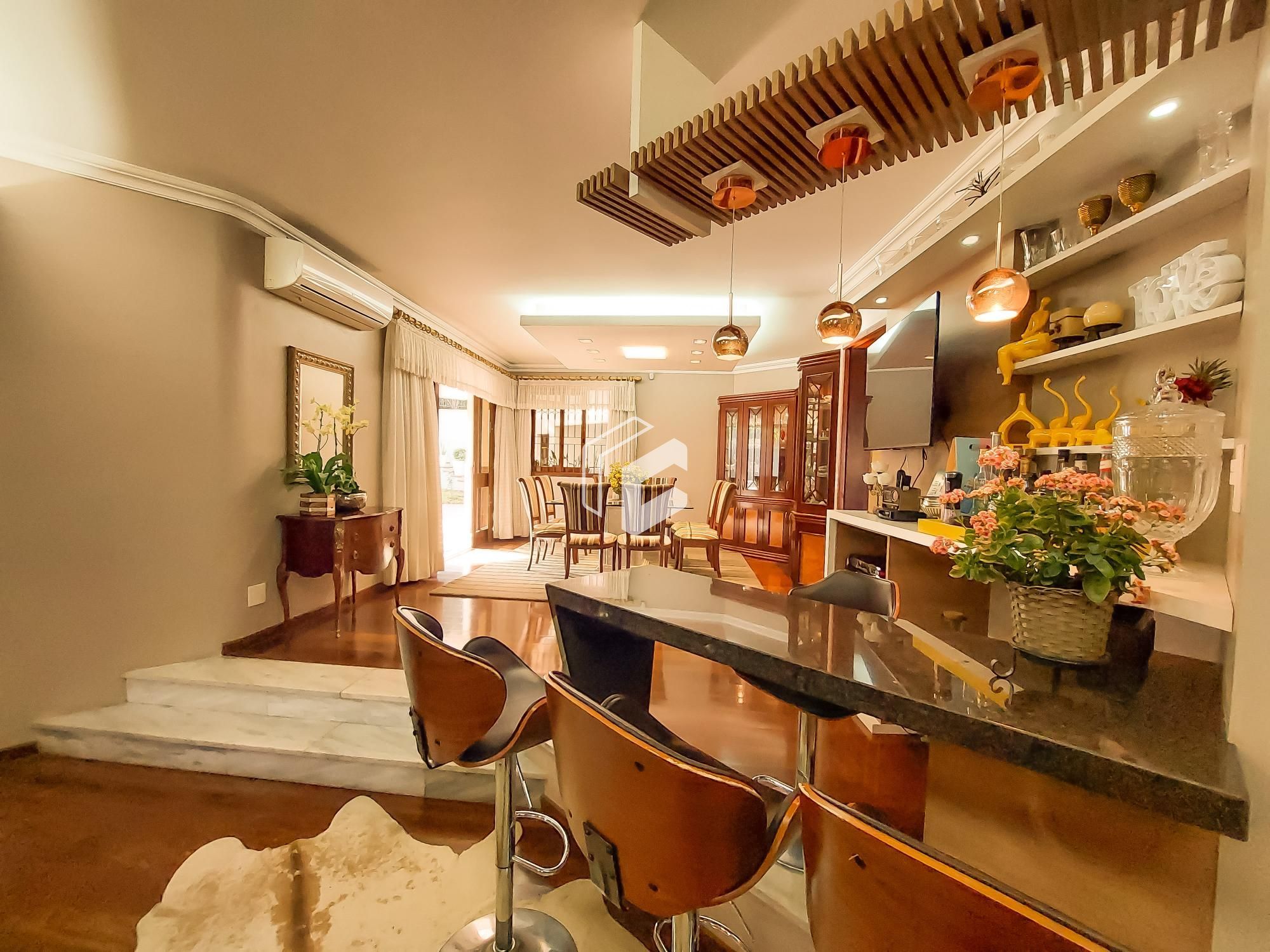 Casa, 5 quartos, 500 m² - Foto 5