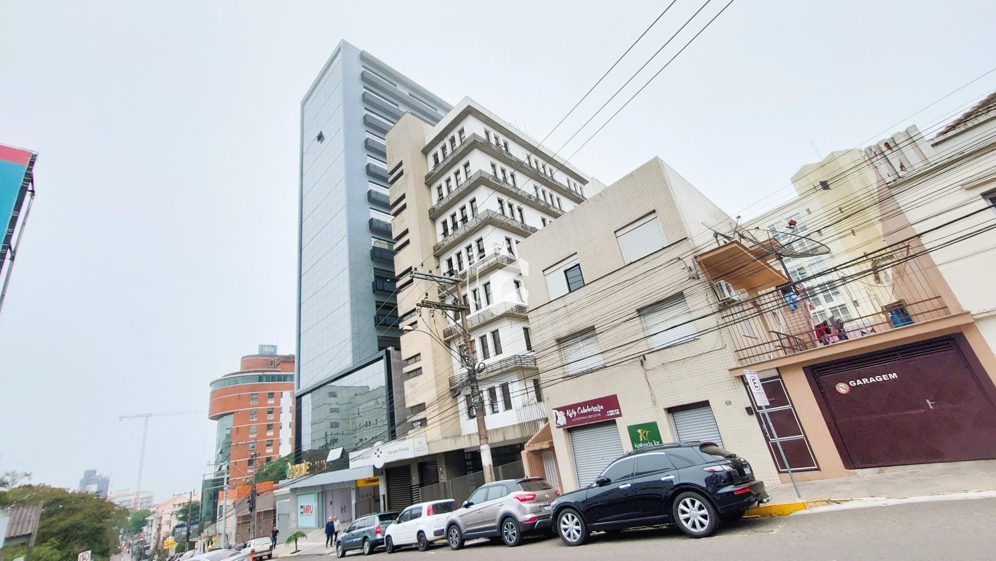 Sala-Conjunto, 230 m² - Foto 1