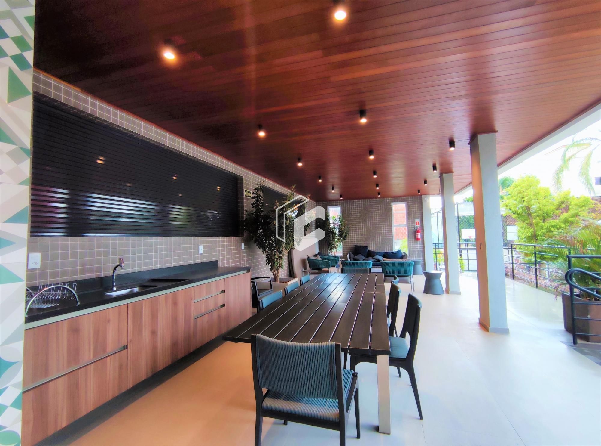 Apartamento, 2 quartos, 94 m² - Foto 7