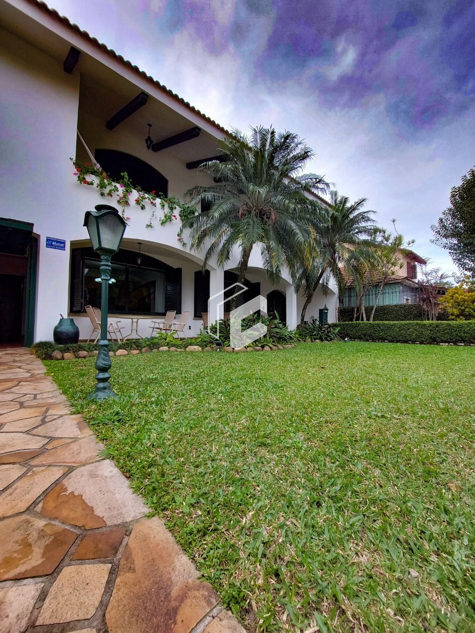 Casa, 4 quartos, 435 m² - Foto 2