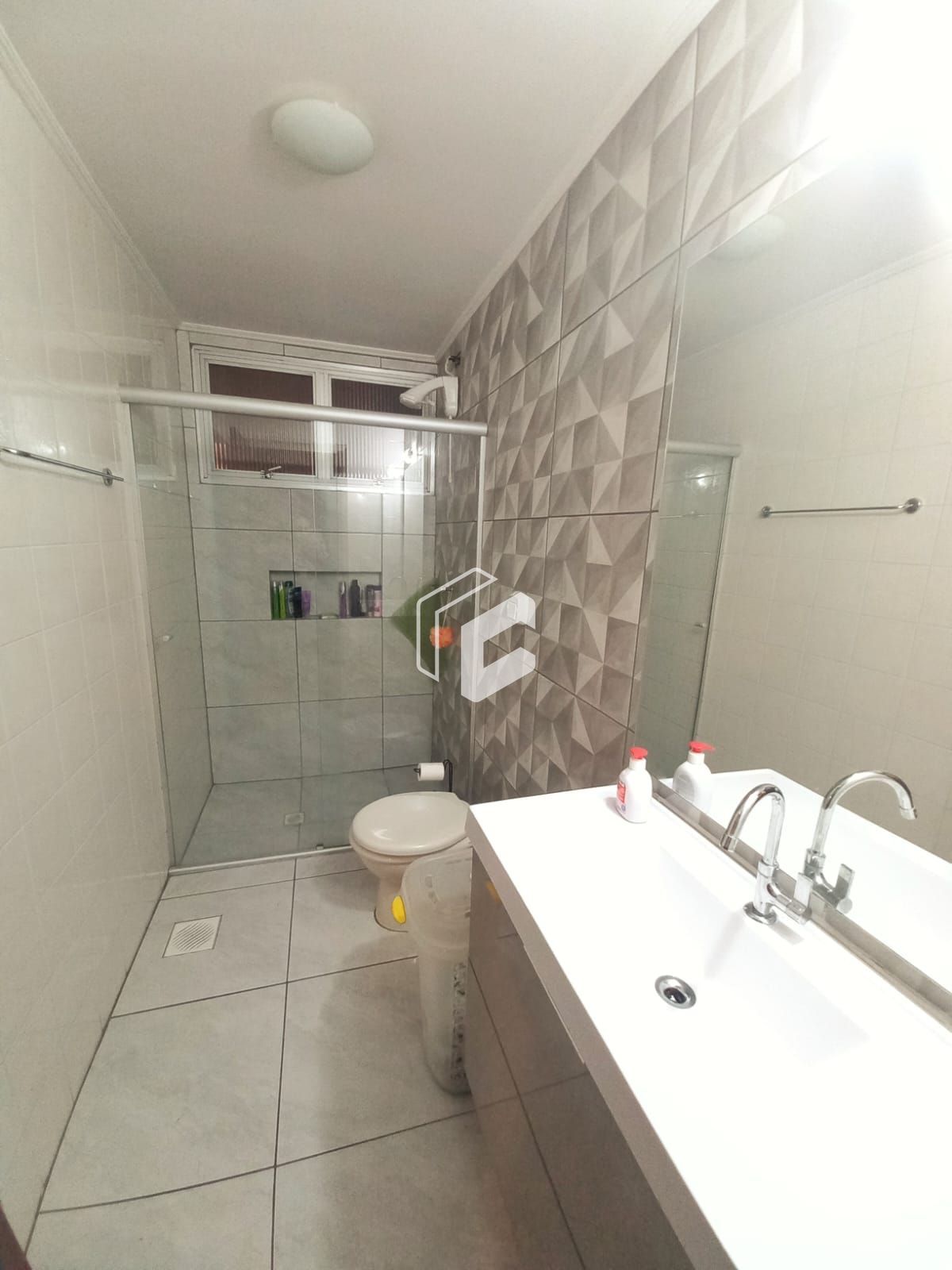 Apartamento, 3 quartos, 132 m² - Foto 8
