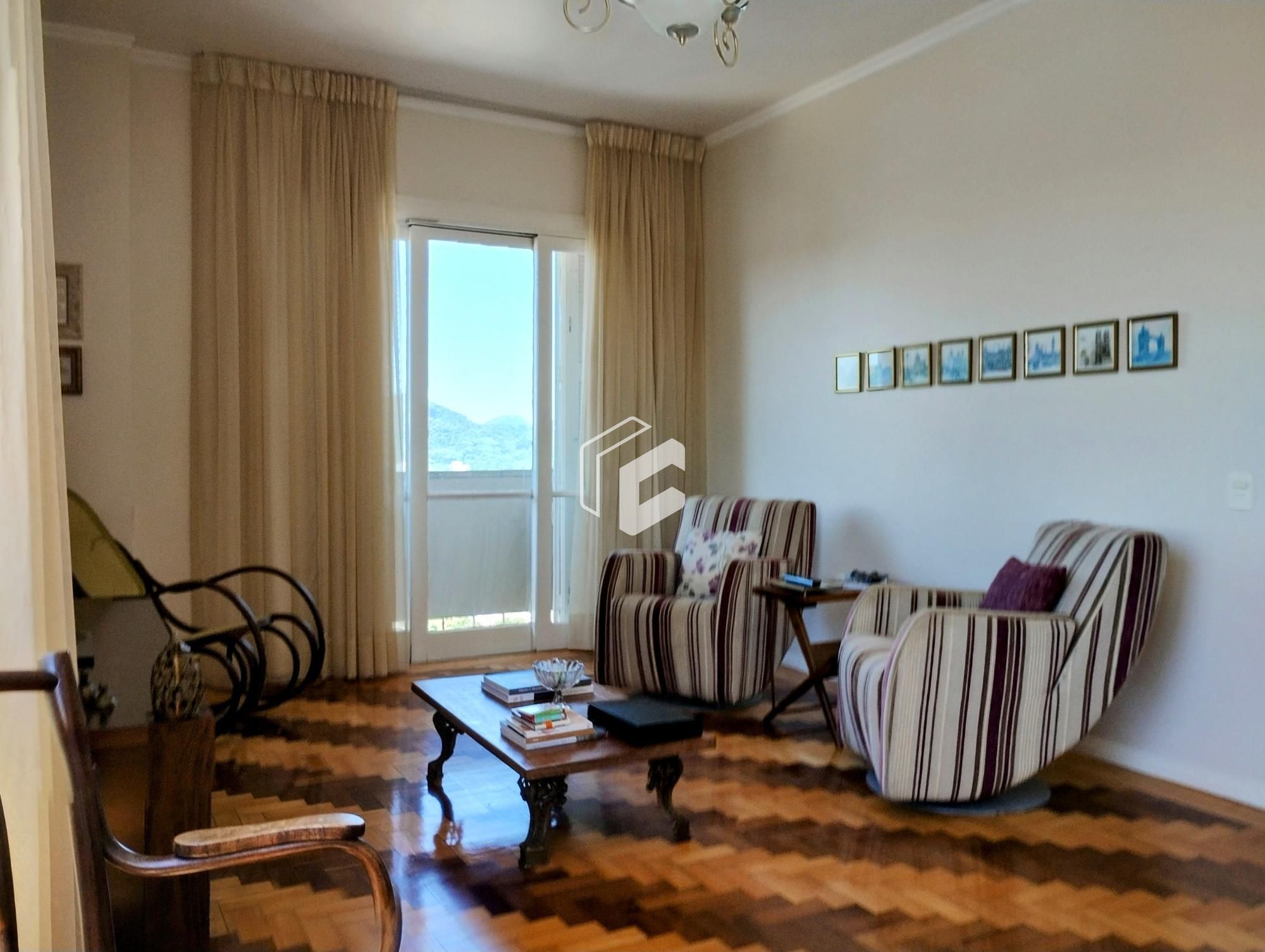 Apartamento à venda com 3 quartos, 126m² - Foto 12