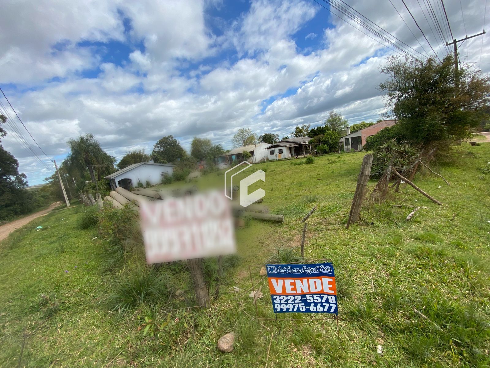 Terreno à venda, 930m² - Foto 2