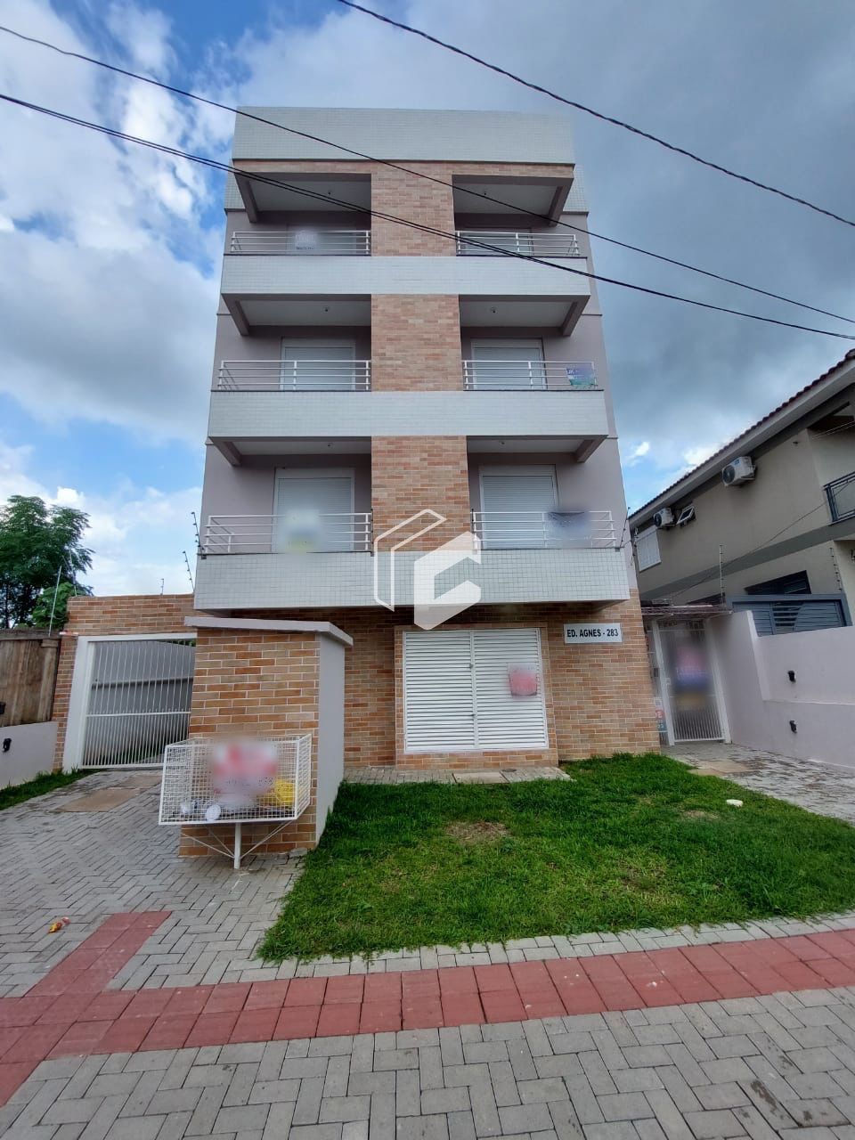 Apartamento, 2 quartos, 49 m² - Foto 1