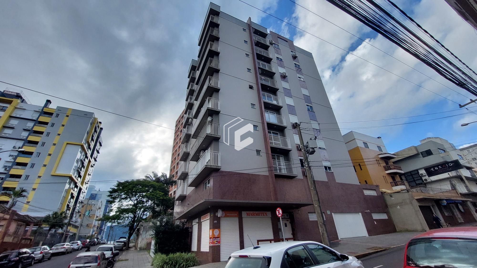 Apartamento, 2 quartos, 50 m² - Foto 1