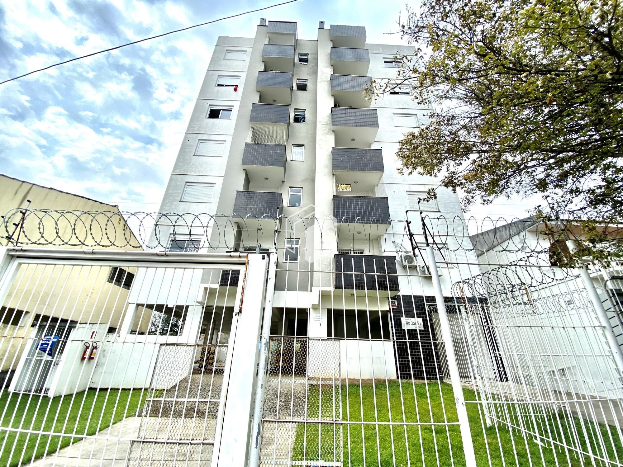 Apartamento, 1 quarto, 36 m² - Foto 1
