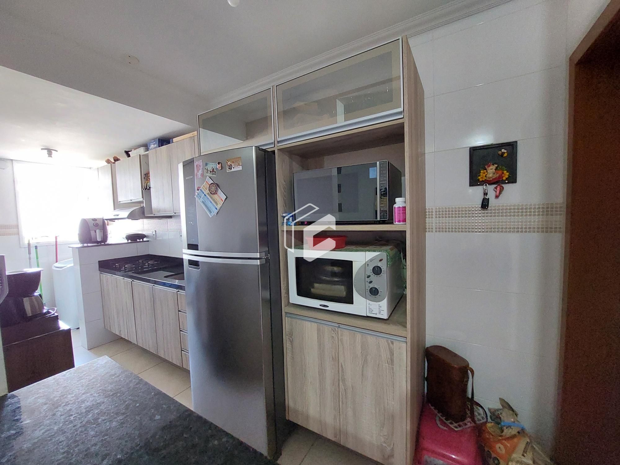 Apartamento, 2 quartos, 75 m² - Foto 9