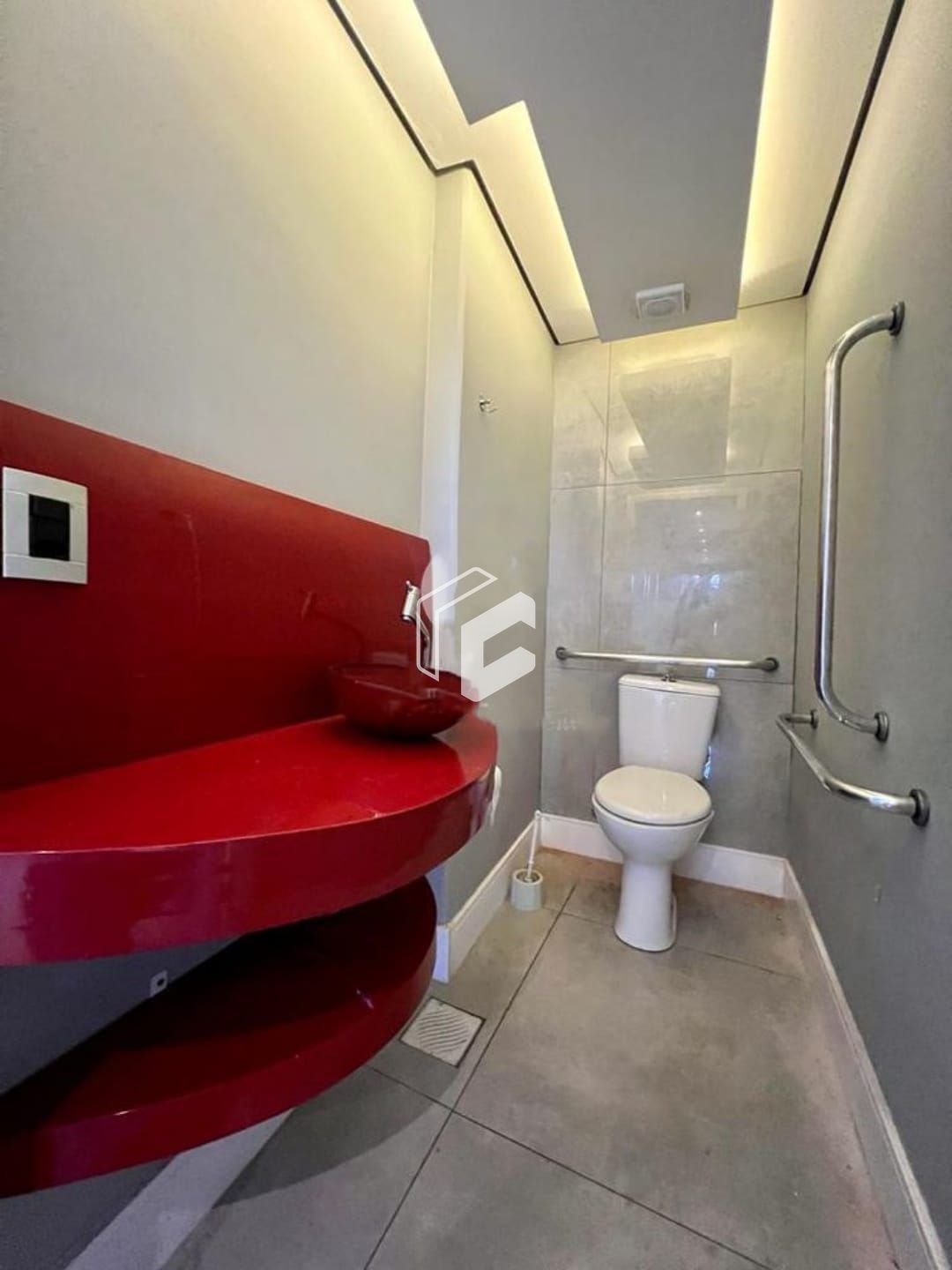 Conjunto Comercial-Sala à venda com 6 quartos, 56m² - Foto 11