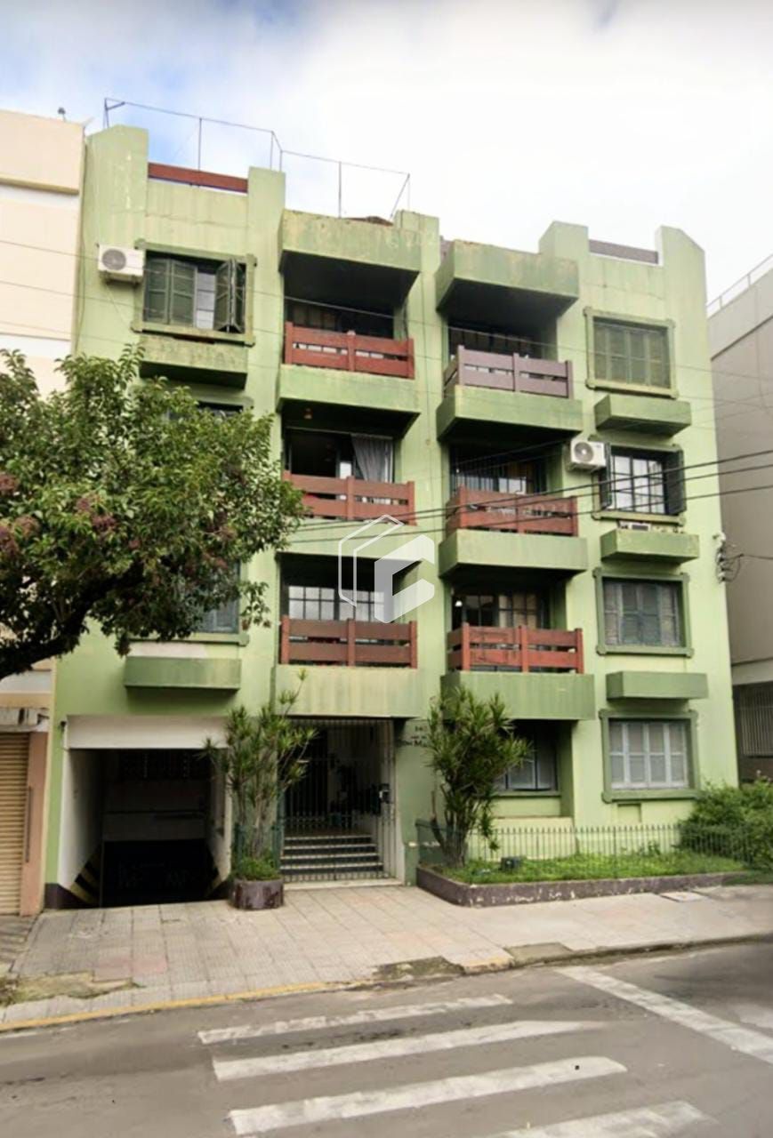 Apartamento, 2 quartos, 139 m² - Foto 1