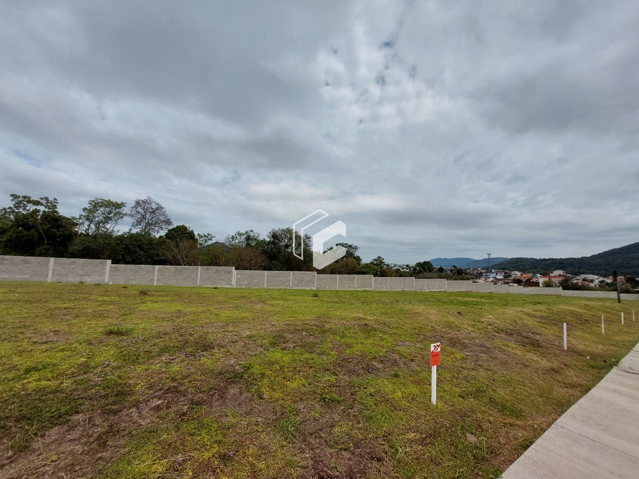 Terreno, 393 m² - Foto 5