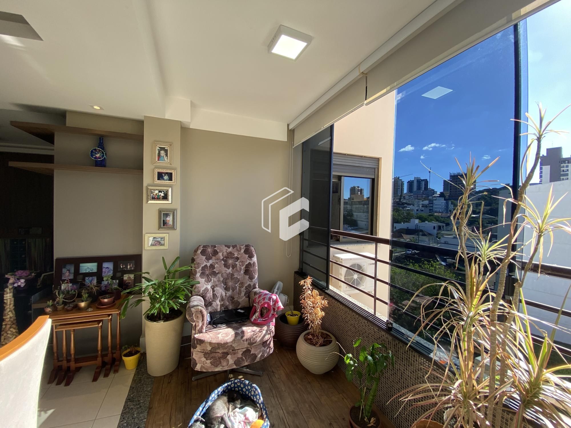 Apartamento, 3 quartos, 96 m² - Foto 8