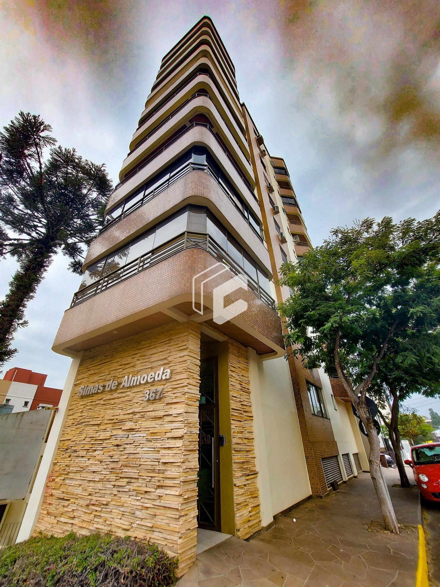 Apartamento, 3 quartos, 115 m² - Foto 1