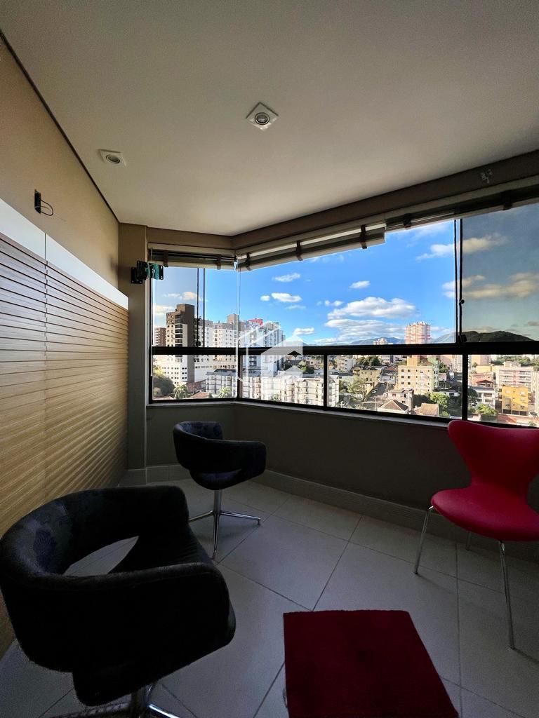 Apartamento à venda com 3 quartos, 200m² - Foto 28