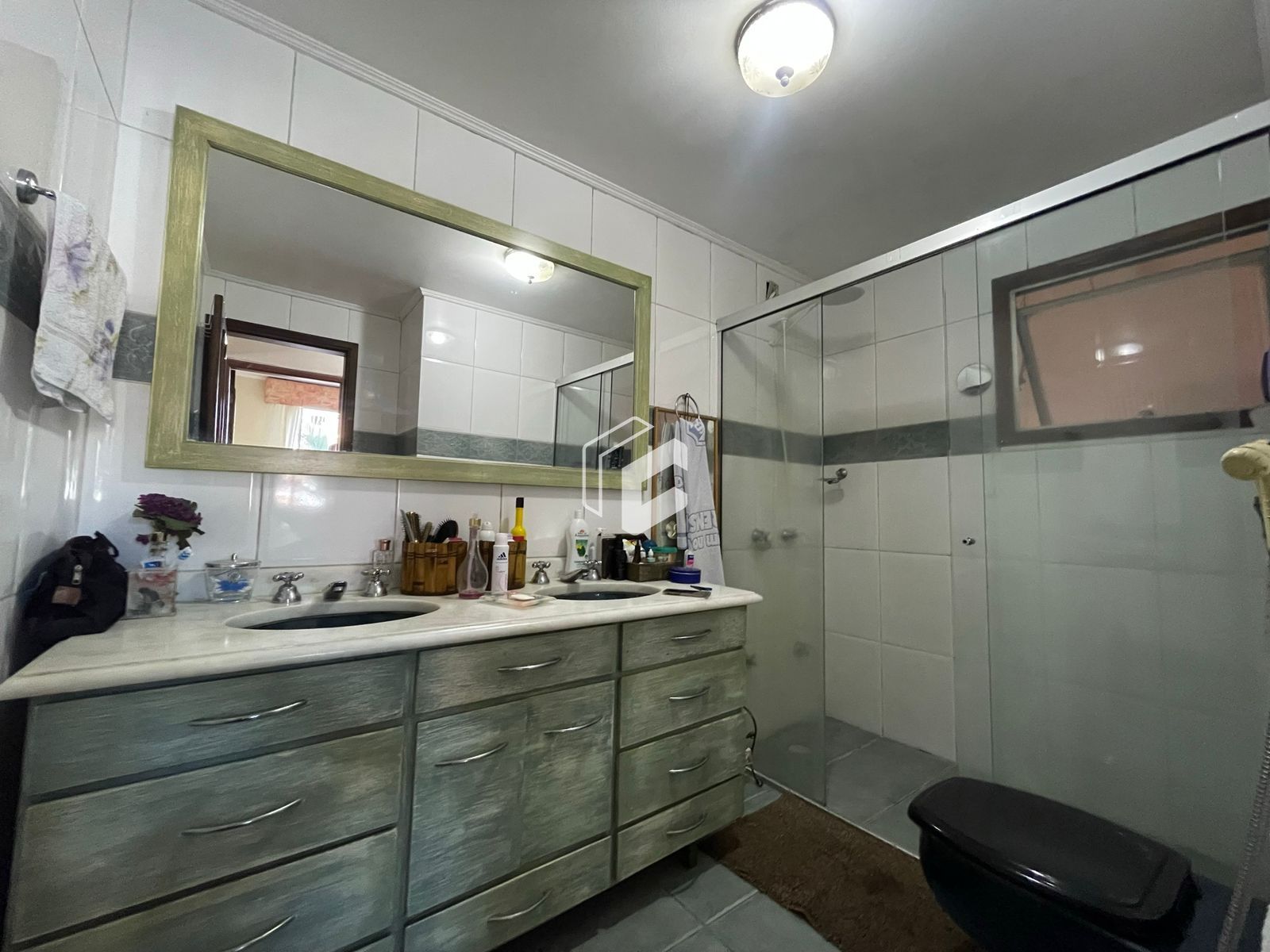 Apartamento à venda com 4 quartos, 167m² - Foto 12