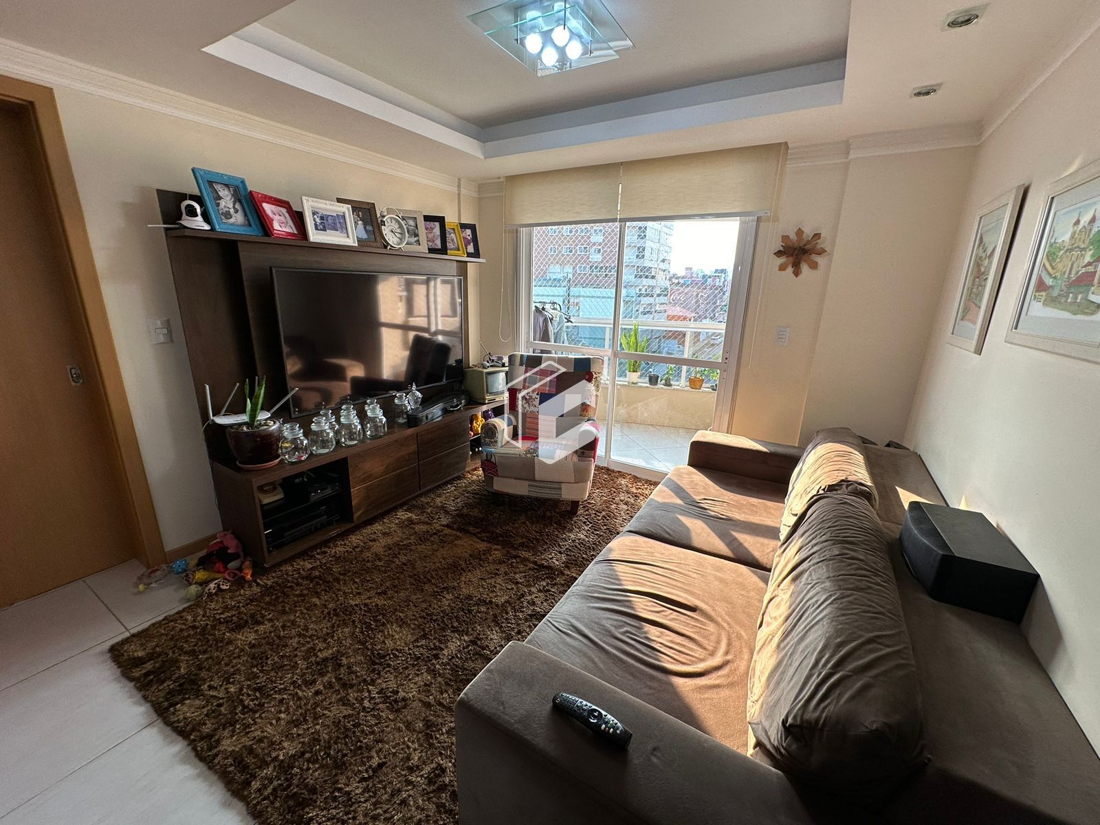 Apartamento à venda com 3 quartos, 102m² - Foto 6