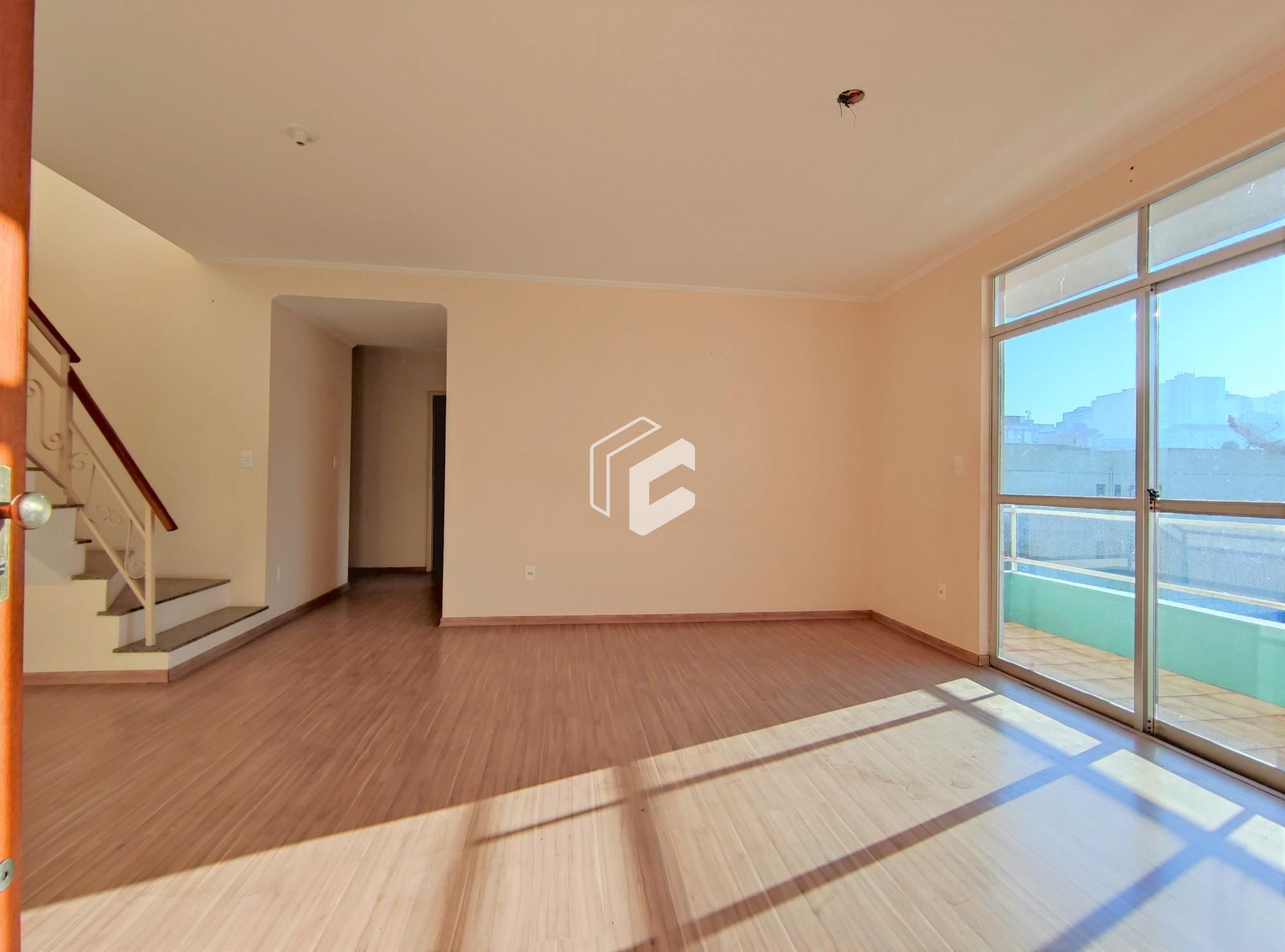 Apartamento à venda com 4 quartos, 206m² - Foto 2