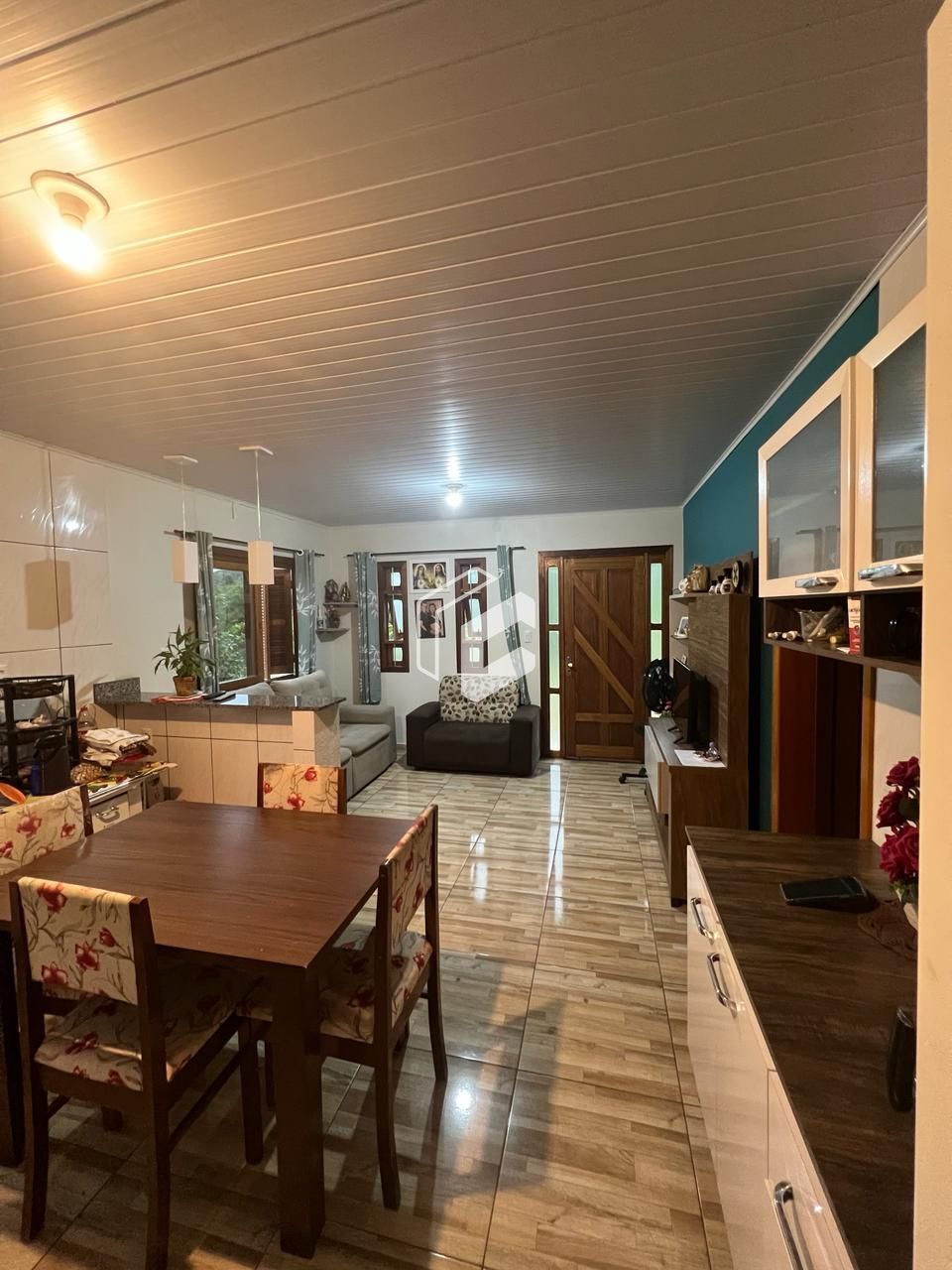 Chácara à venda com 2 quartos, 52m² - Foto 3